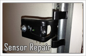 Garage Door Sensor Repair Hollywood FL